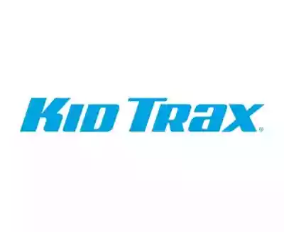 KidTrax Toys logo