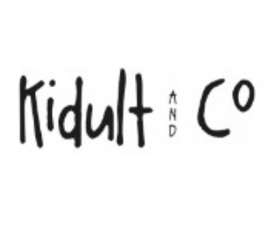 Shop Kidult & Co logo