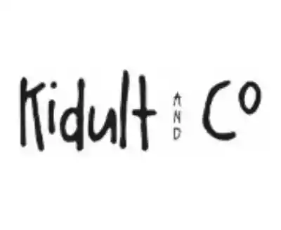 Kidult & Co logo