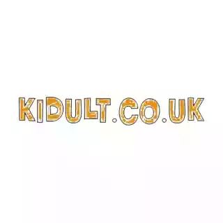 Shop kidULT.co.uk coupon codes logo