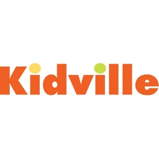 Kidville logo