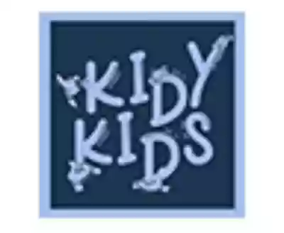 Kidy Kids logo