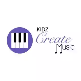 kidzcreatemusic.com logo