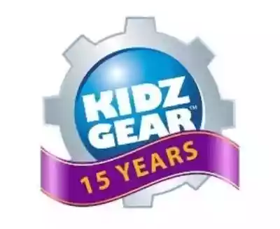 Shop Kidz Gear discount codes logo