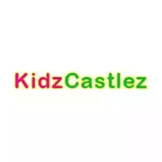 Shop KidzCastlez discount codes logo