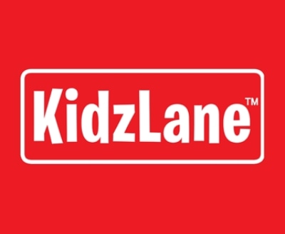 Shop Kidzlane logo