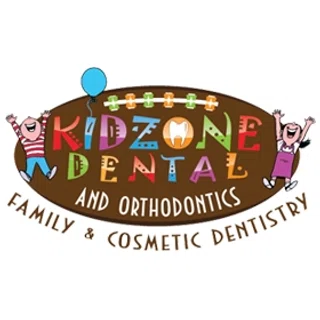 Kidzone Dental logo