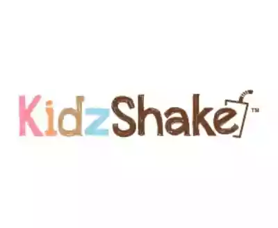 Shop KidzShake promo codes logo