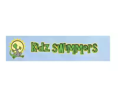 Kidz Swimmers logo