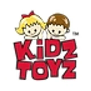 Kidz Toyz coupon codes