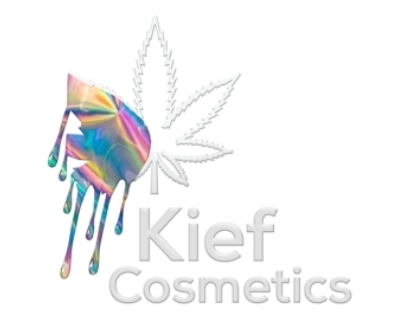 Shop Kief Cosmetics logo