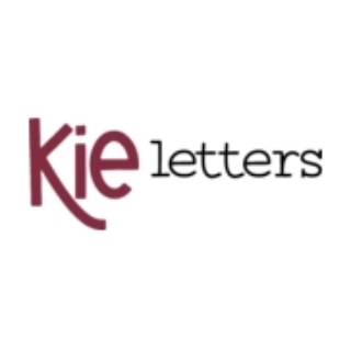 Shop KieLetters logo