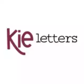 Shop KieLetters coupon codes logo
