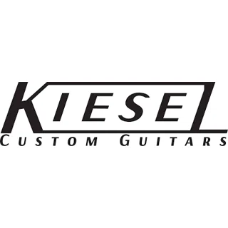 Kiesel Guitars logo