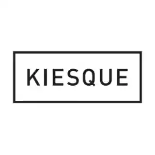 Kiesque promo codes