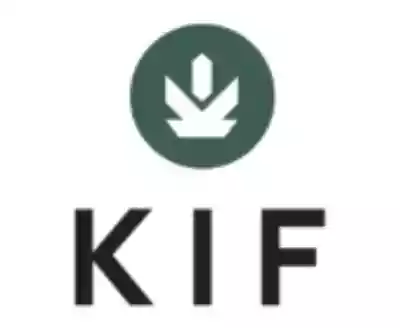 Shop KIF logo