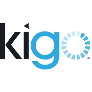 Shop Kigo  logo