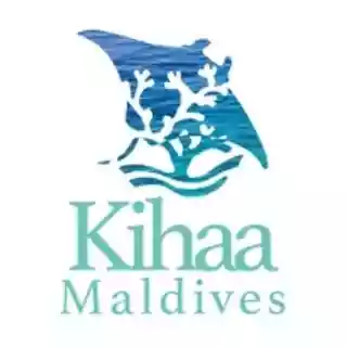 Kihaa Maldives logo