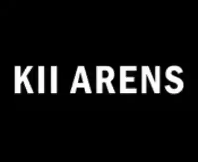 Shop KII ARENS discount codes logo