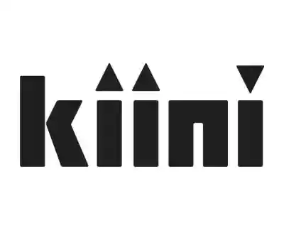 Shop Kiini coupon codes logo