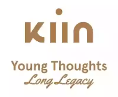 Kiin Products logo