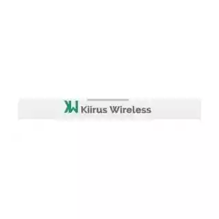 Kiirus Wireless logo