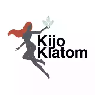 Kijo Kratom logo