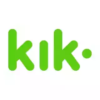 Shop Kik coupon codes logo