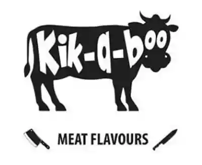 Shop Kikaboo Shop coupon codes logo