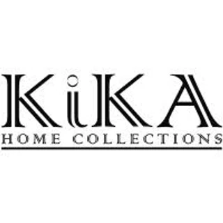 Kika Home Collections logo