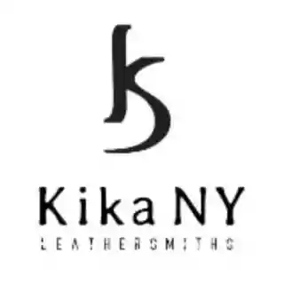 KikaNY logo