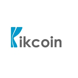 Kikcoin logo