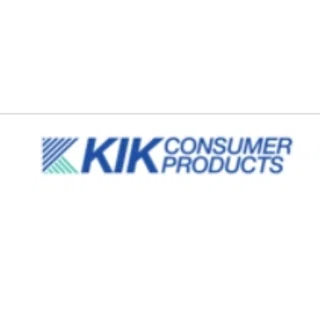 Shop KIK Consumer Products logo