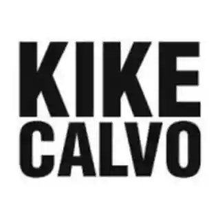 Kike Calvo logo