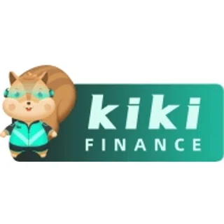 KiKi Finance logo