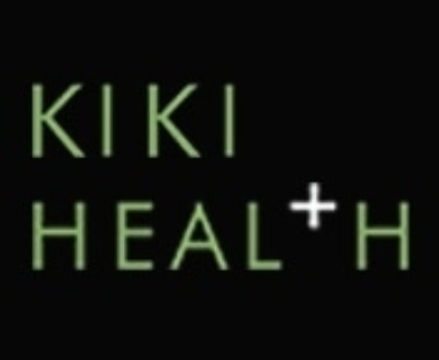 Shop Kiki Health logo