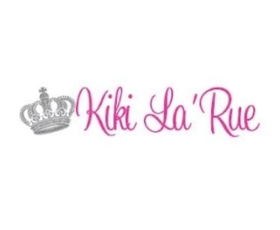 Shop Kiki LaRue logo