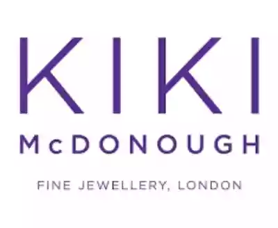 Kiki McDonough coupon codes