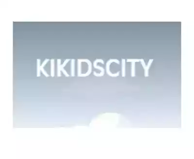 Kikidscity logo