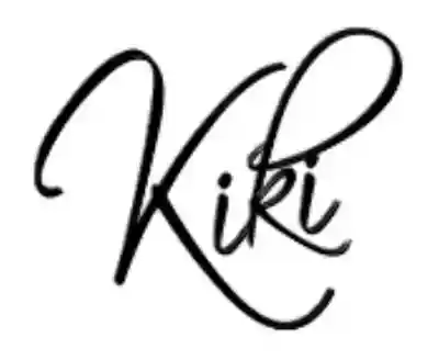Shop Kiki Hair & Extensions logo