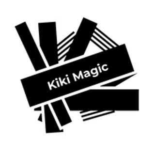 Kiki Magic logo