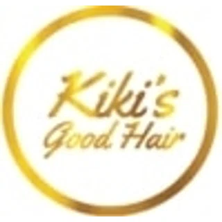 Kikis Good Hiar logo