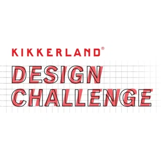Shop Kikkerland - Design Challenges logo