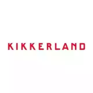 kikkerland.com logo