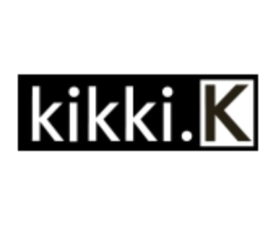 Shop Kikki.K logo