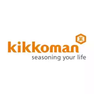 Shop Kikkoman USA coupon codes logo