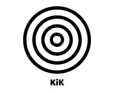 Kik Mobility logo