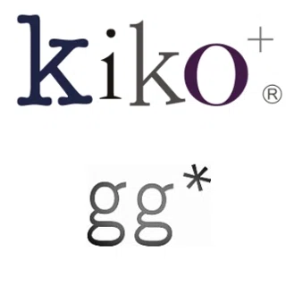 Shop Kiko & gg logo