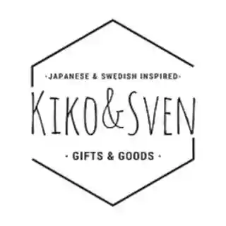 Kiko & Sven logo