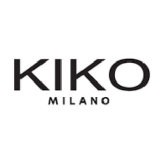 KIKO Milano UK logo
